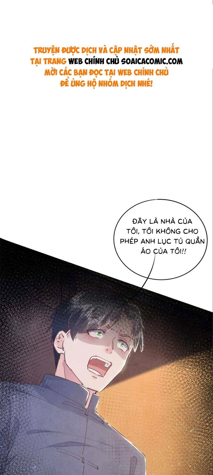 Tôi Có Ông Chồng Hay Ghen Chapter 77 - 1