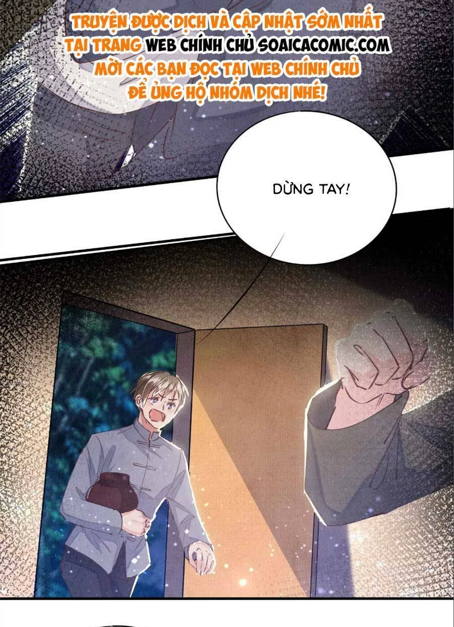 Tôi Có Ông Chồng Hay Ghen Chapter 77 - 3