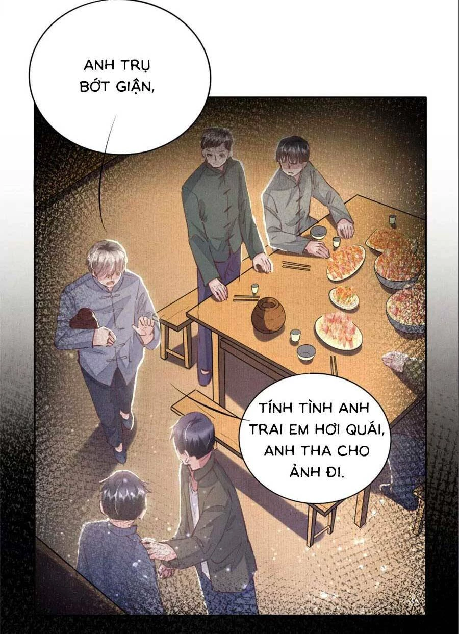 Tôi Có Ông Chồng Hay Ghen Chapter 77 - 4