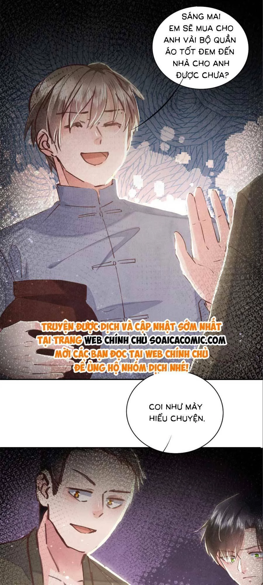 Tôi Có Ông Chồng Hay Ghen Chapter 77 - 5