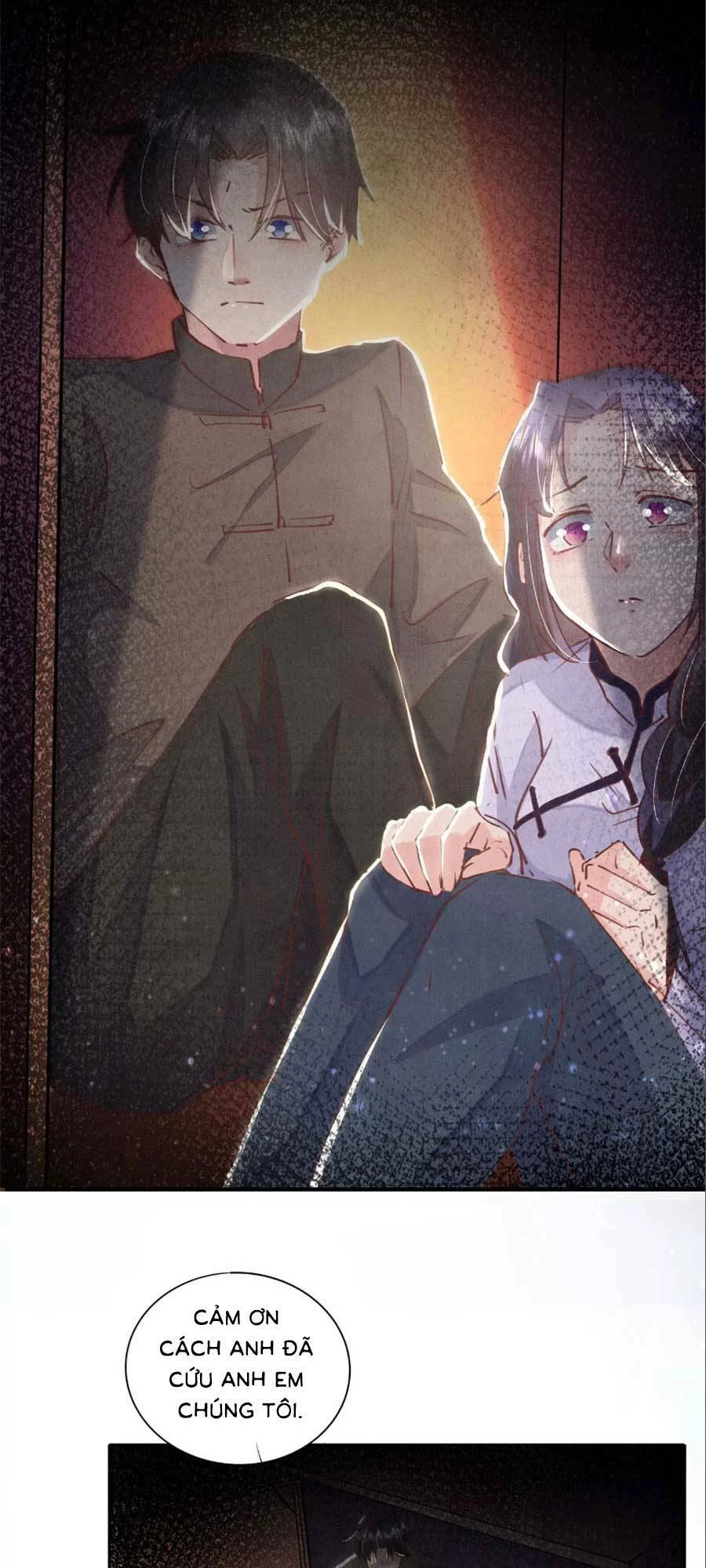 Tôi Có Ông Chồng Hay Ghen Chapter 77 - 9