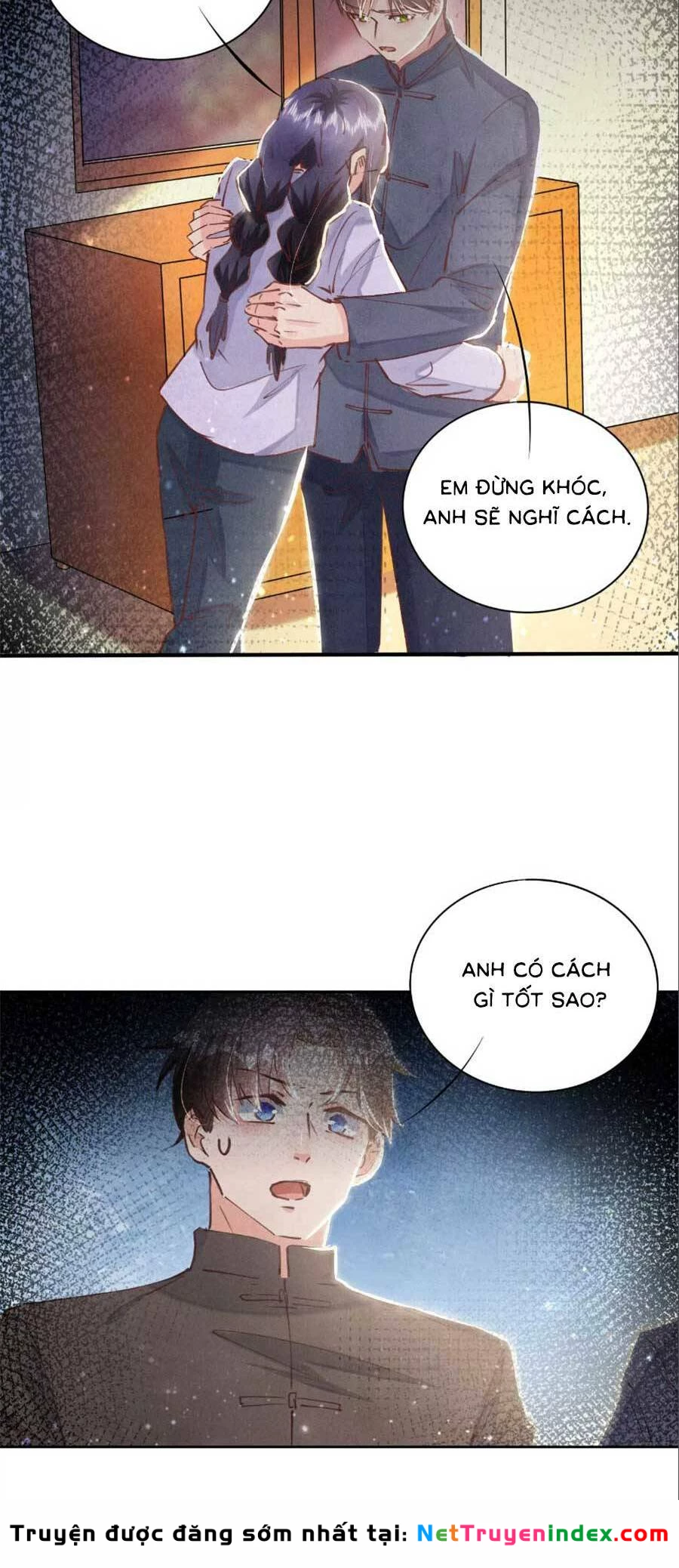 Tôi Có Ông Chồng Hay Ghen Chapter 77 - 11