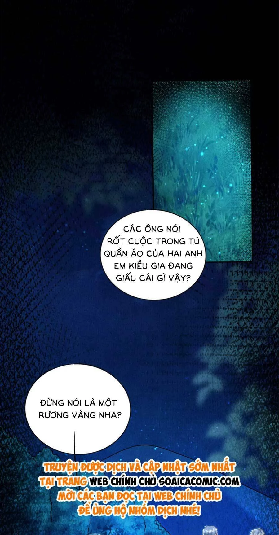 Tôi Có Ông Chồng Hay Ghen Chapter 77 - 14