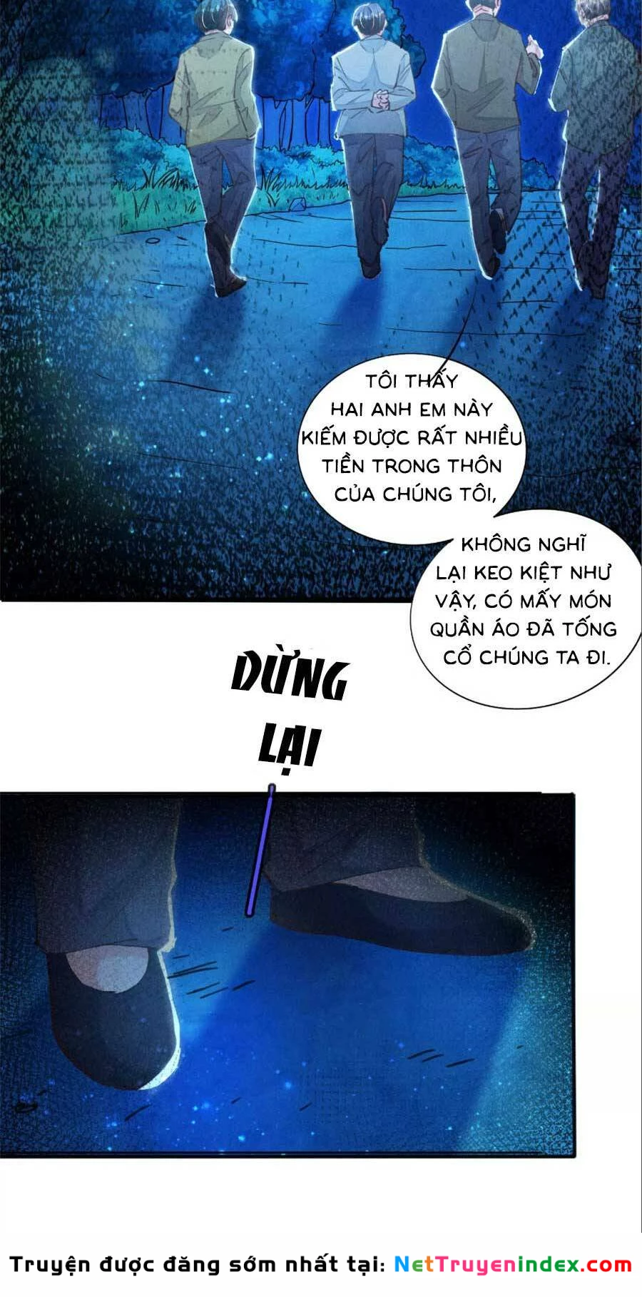 Tôi Có Ông Chồng Hay Ghen Chapter 77 - 15