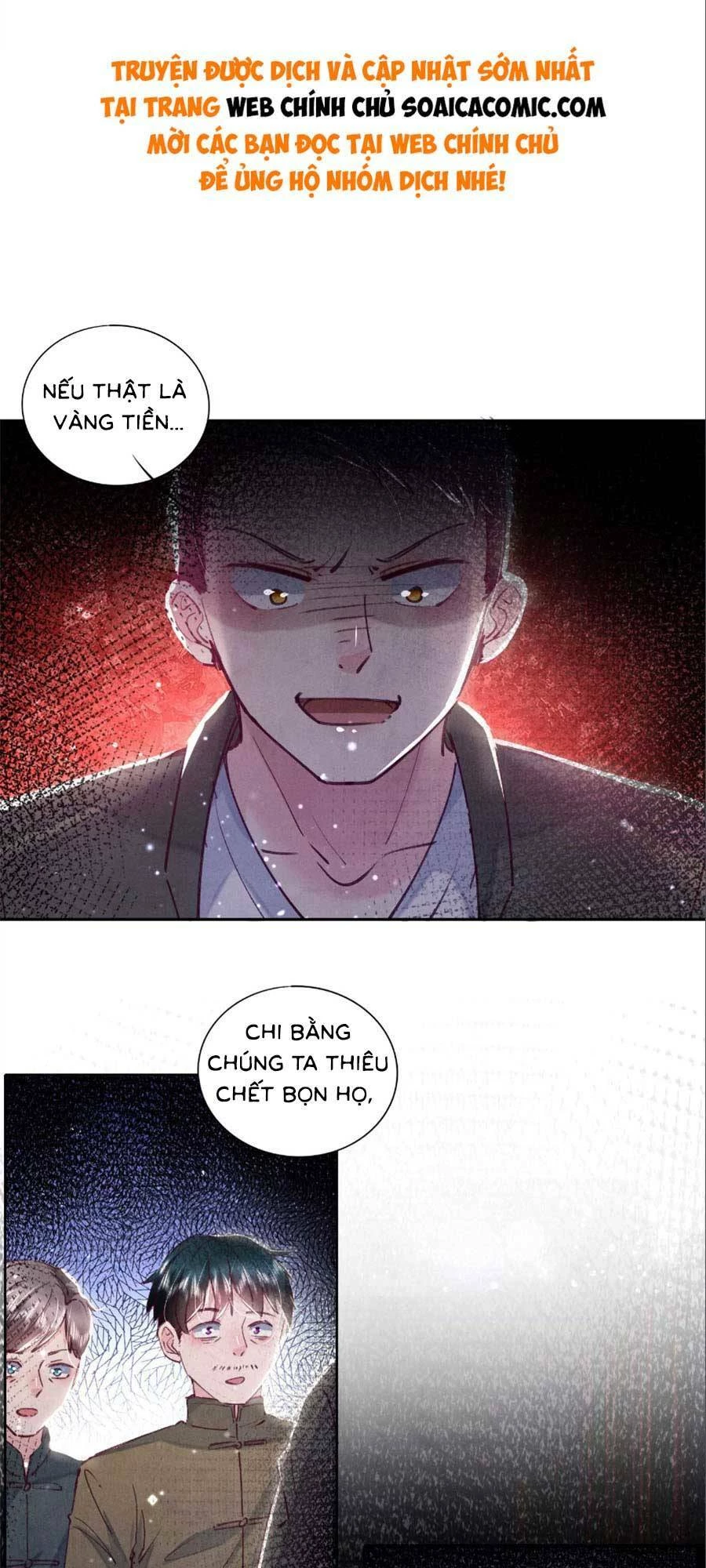 Tôi Có Ông Chồng Hay Ghen Chapter 77 - 16