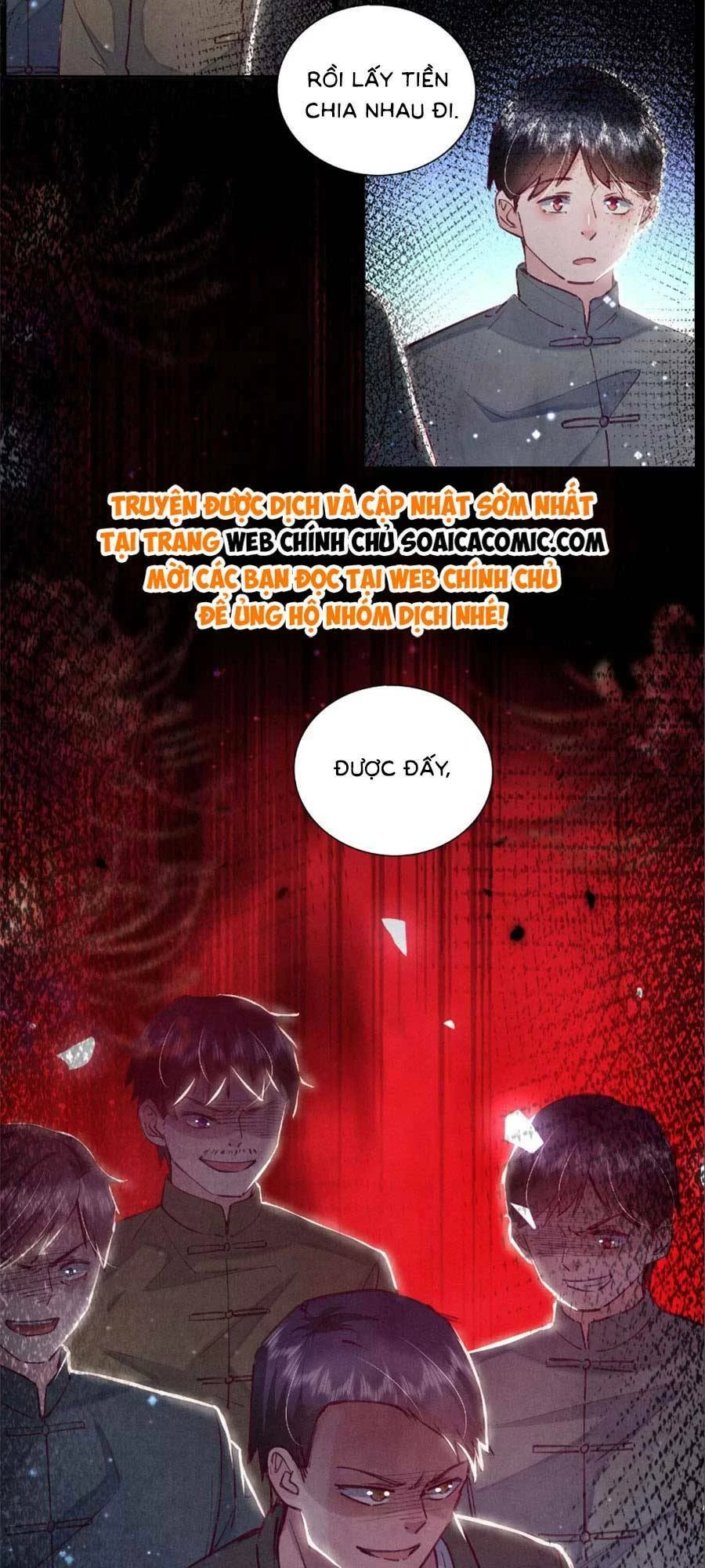 Tôi Có Ông Chồng Hay Ghen Chapter 77 - 17