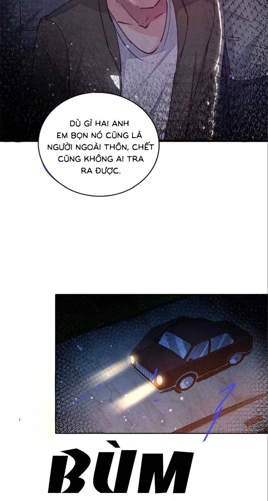 Tôi Có Ông Chồng Hay Ghen Chapter 77 - 18