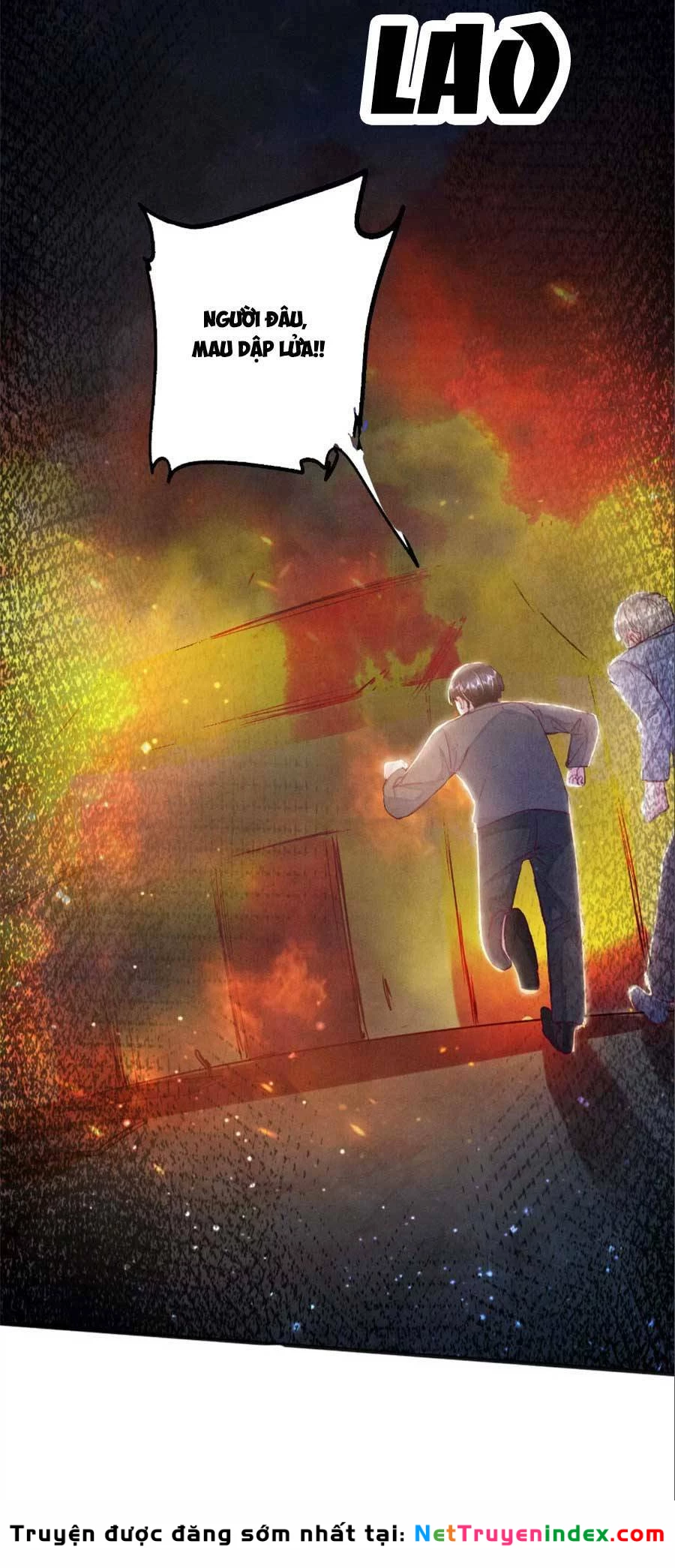 Tôi Có Ông Chồng Hay Ghen Chapter 77 - 20