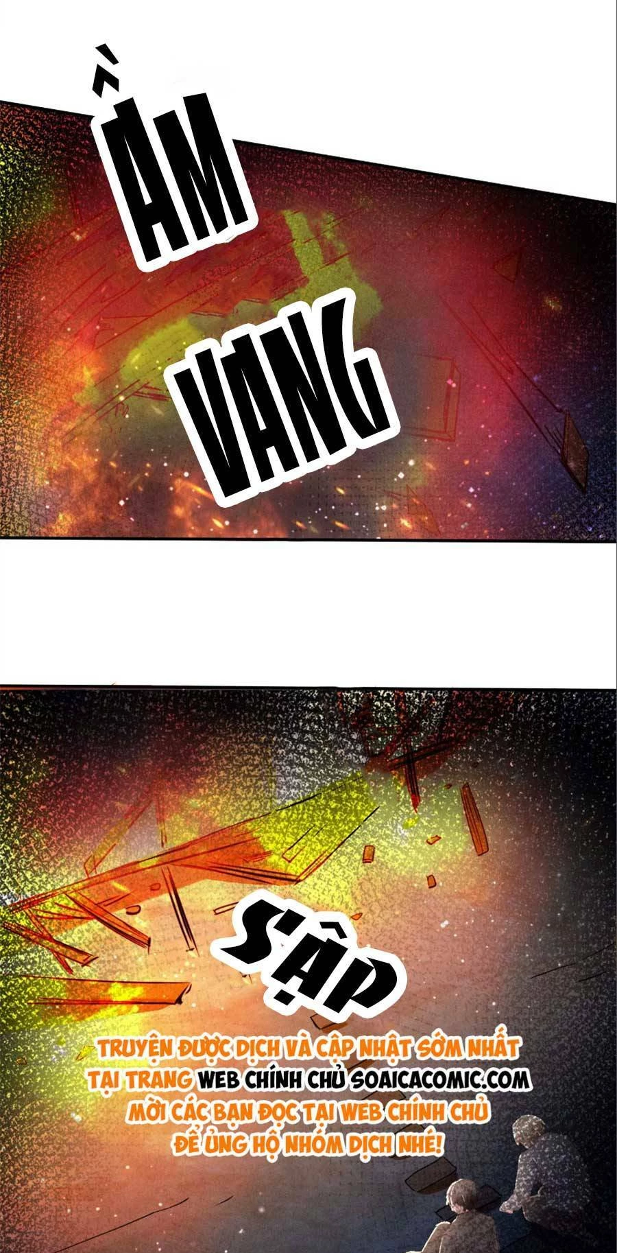 Tôi Có Ông Chồng Hay Ghen Chapter 77 - 21