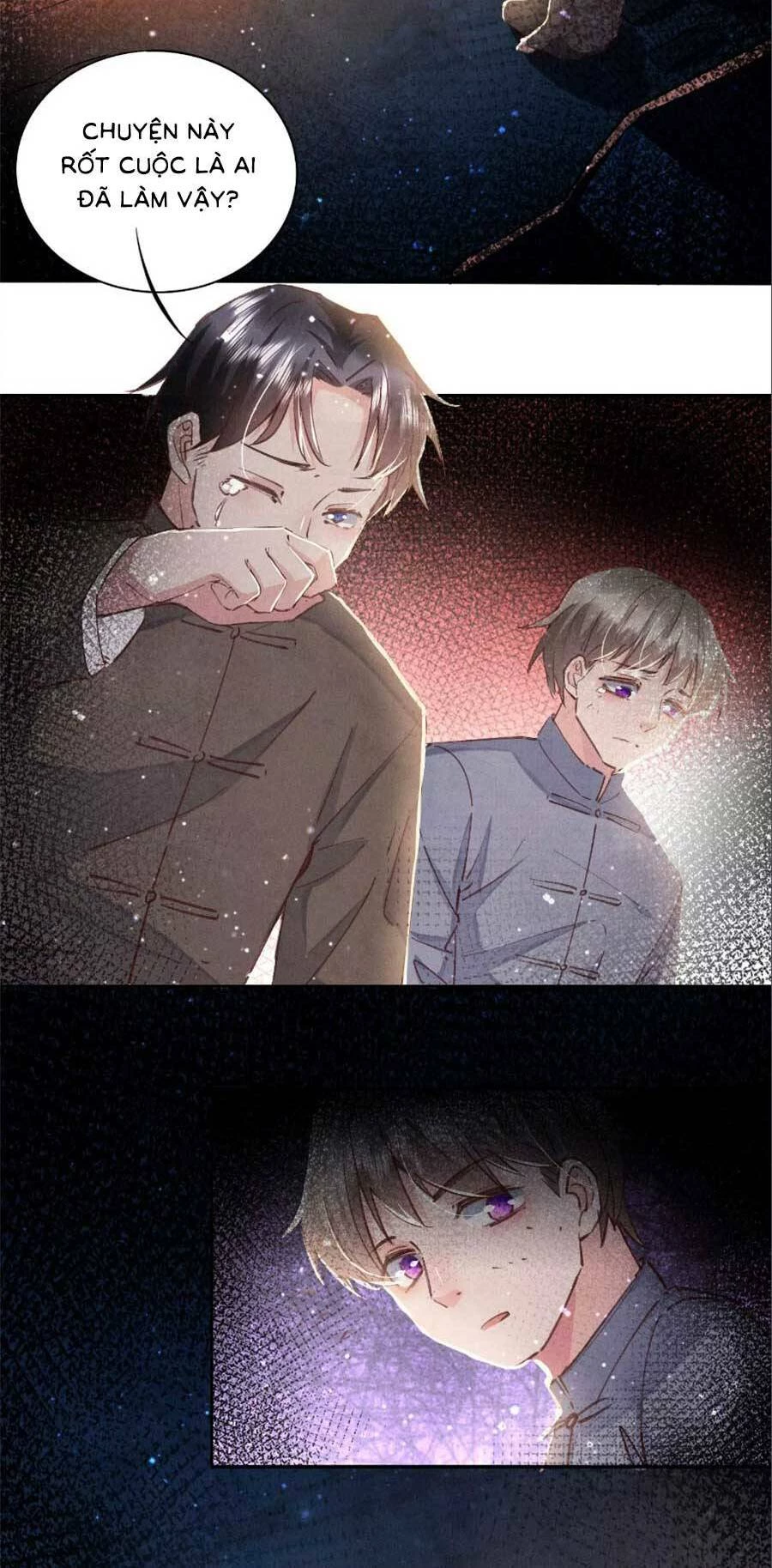 Tôi Có Ông Chồng Hay Ghen Chapter 77 - 22