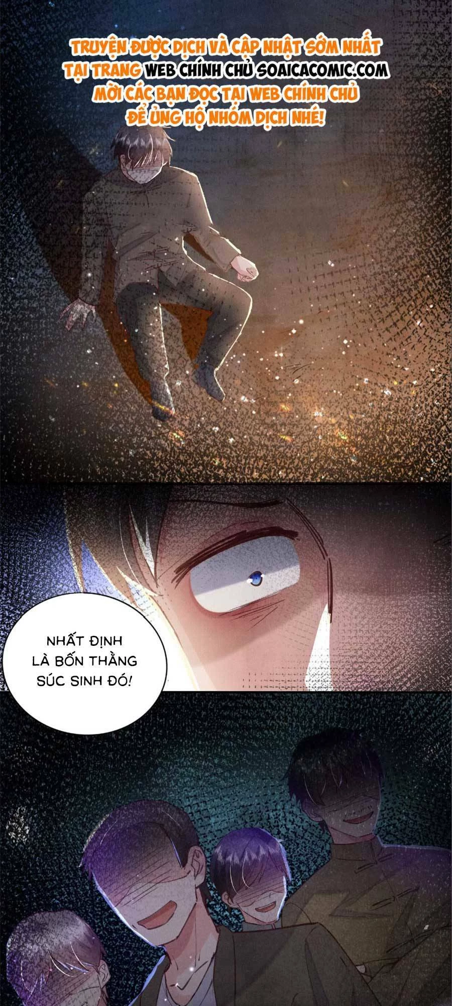 Tôi Có Ông Chồng Hay Ghen Chapter 77 - 23