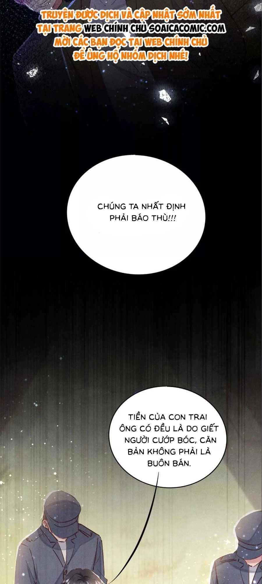 Tôi Có Ông Chồng Hay Ghen Chapter 77 - 24
