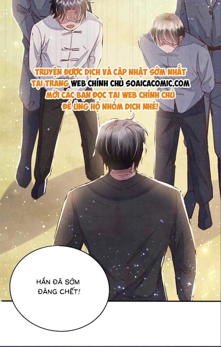 Tôi Có Ông Chồng Hay Ghen Chapter 77 - 25
