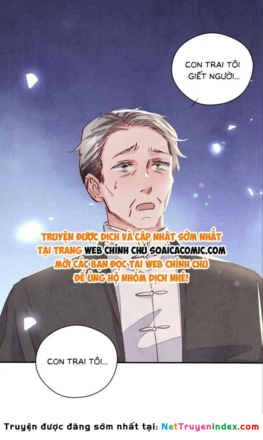 Tôi Có Ông Chồng Hay Ghen Chapter 77 - 26