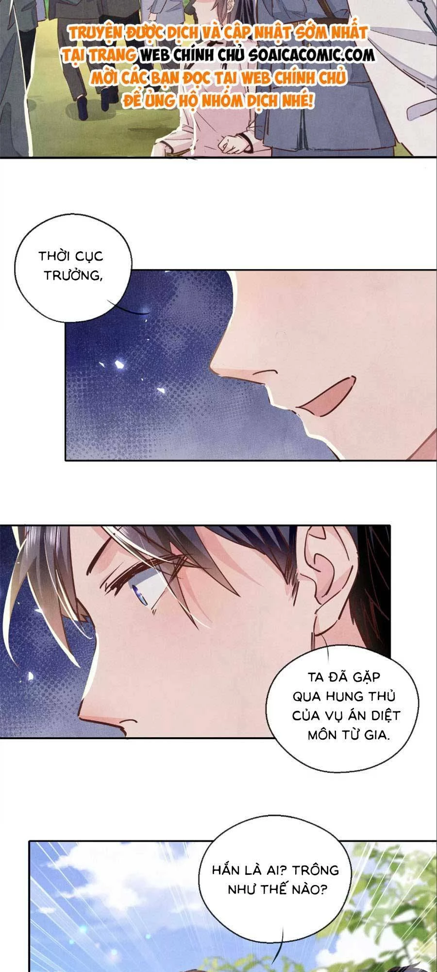 Tôi Có Ông Chồng Hay Ghen Chapter 77 - 28