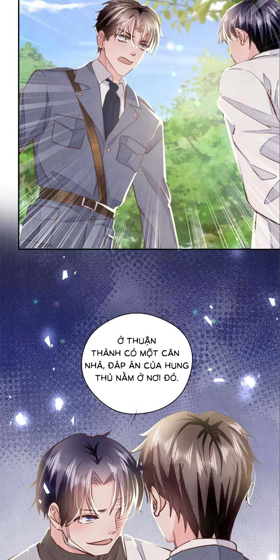 Tôi Có Ông Chồng Hay Ghen Chapter 77 - 29