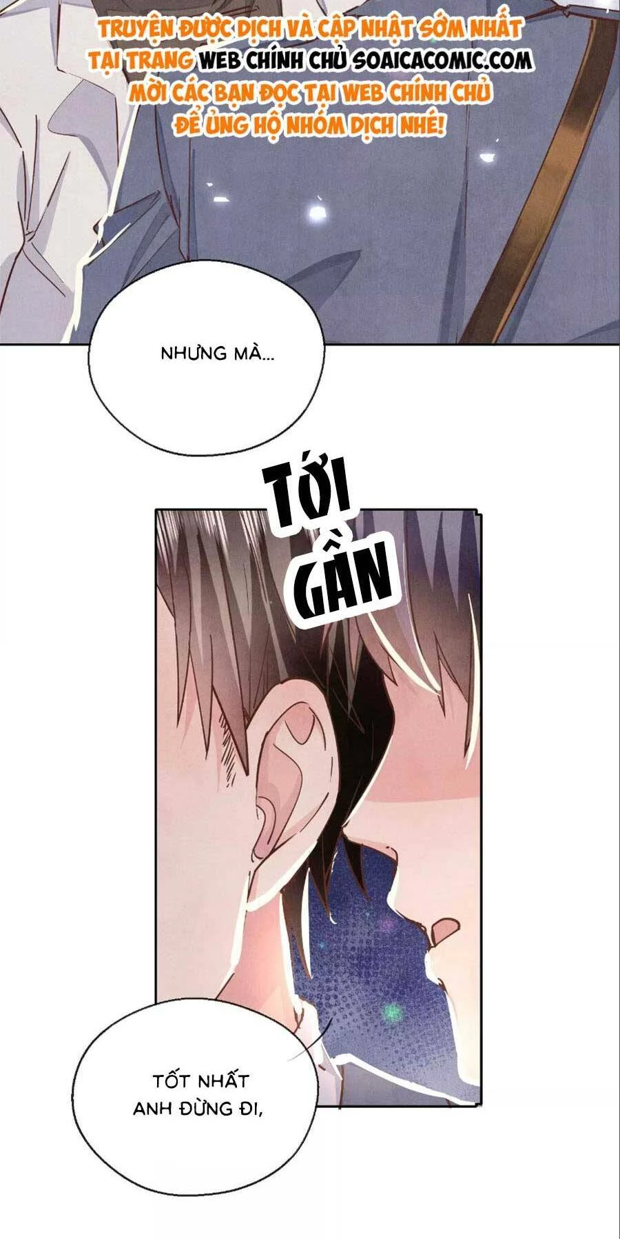 Tôi Có Ông Chồng Hay Ghen Chapter 77 - 30