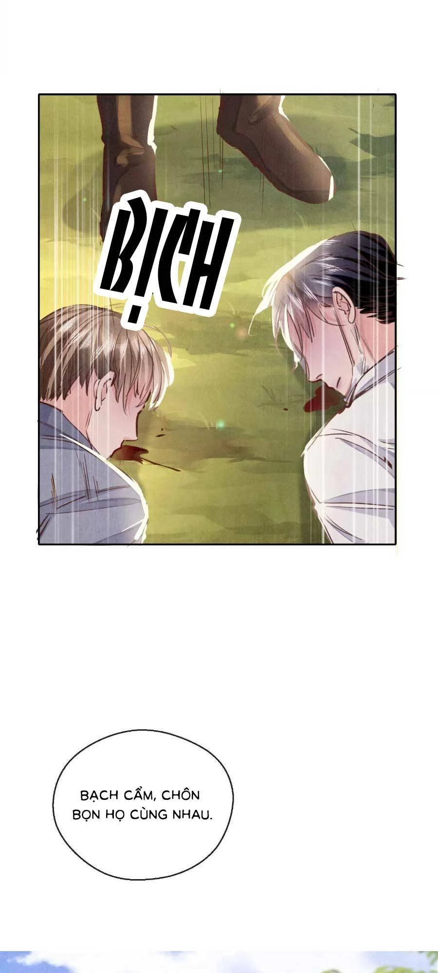 Tôi Có Ông Chồng Hay Ghen Chapter 77 - 35