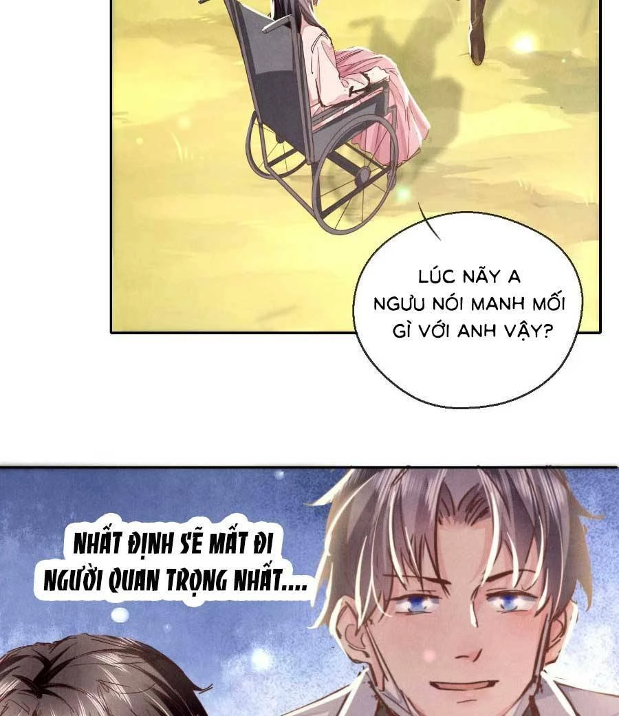 Tôi Có Ông Chồng Hay Ghen Chapter 77 - 37