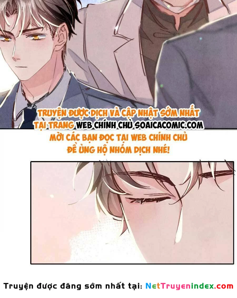 Tôi Có Ông Chồng Hay Ghen Chapter 77 - 38