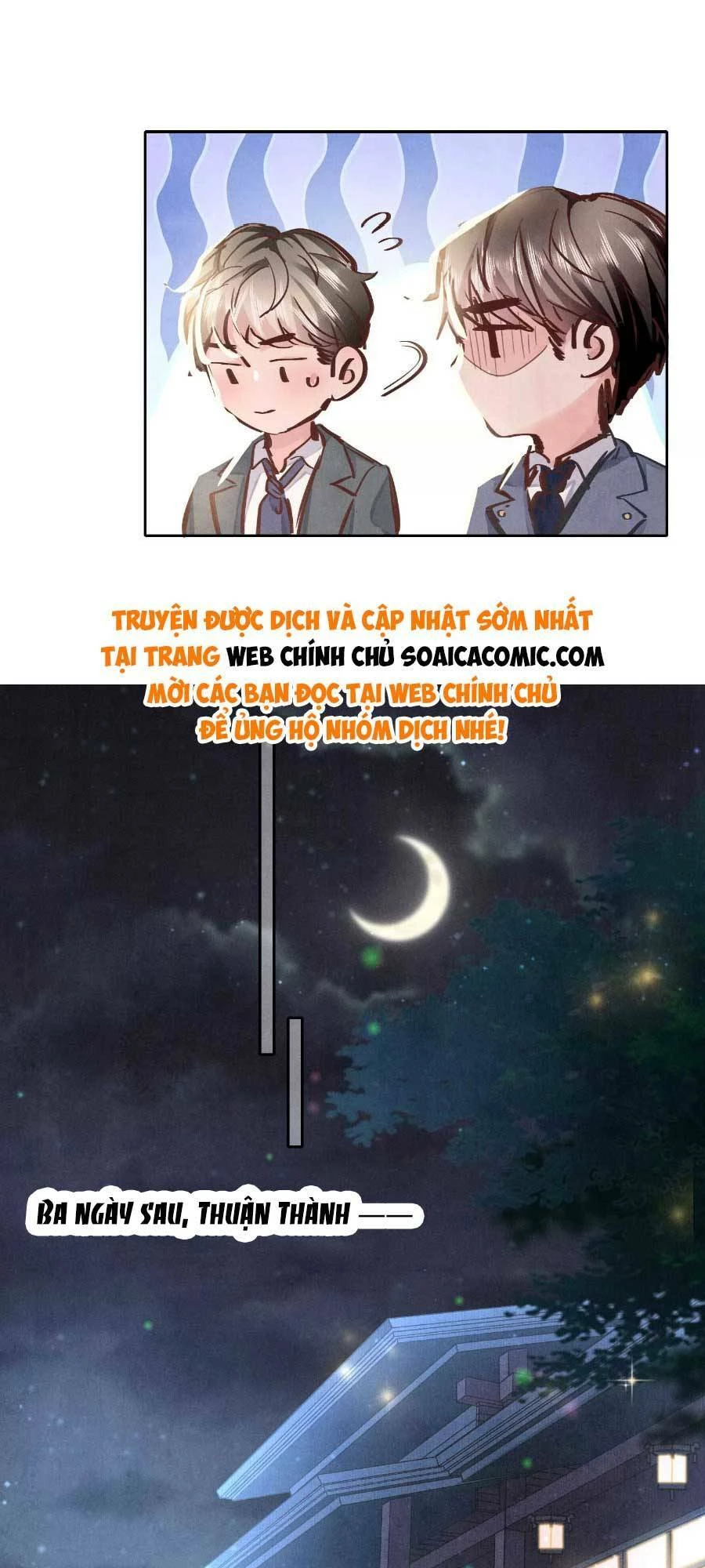 Tôi Có Ông Chồng Hay Ghen Chapter 77 - 41