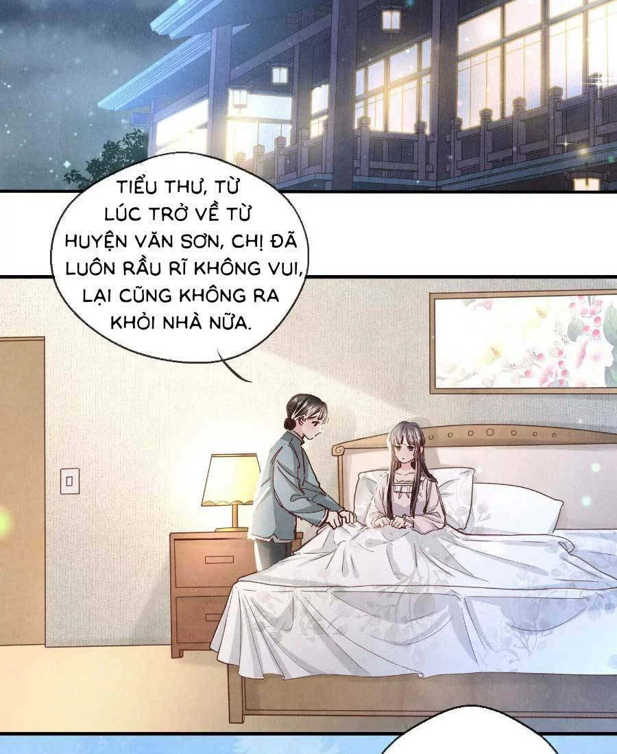 Tôi Có Ông Chồng Hay Ghen Chapter 77 - 42