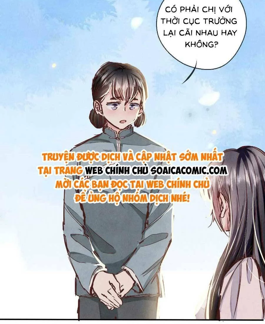 Tôi Có Ông Chồng Hay Ghen Chapter 77 - 43