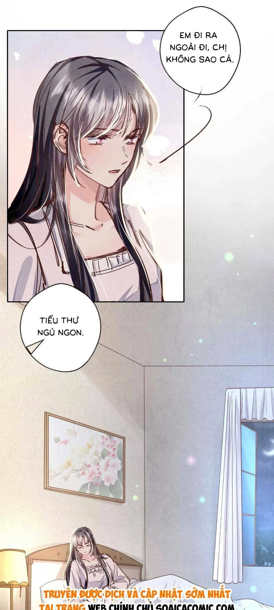 Tôi Có Ông Chồng Hay Ghen Chapter 77 - 44