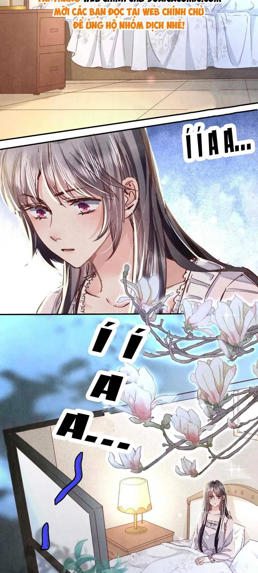 Tôi Có Ông Chồng Hay Ghen Chapter 77 - 45