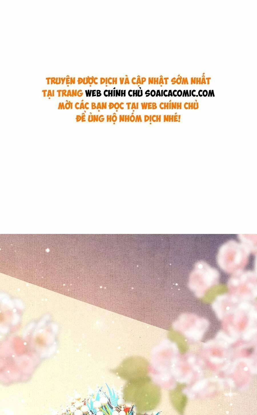 Tôi Có Ông Chồng Hay Ghen Chapter 79 - 1