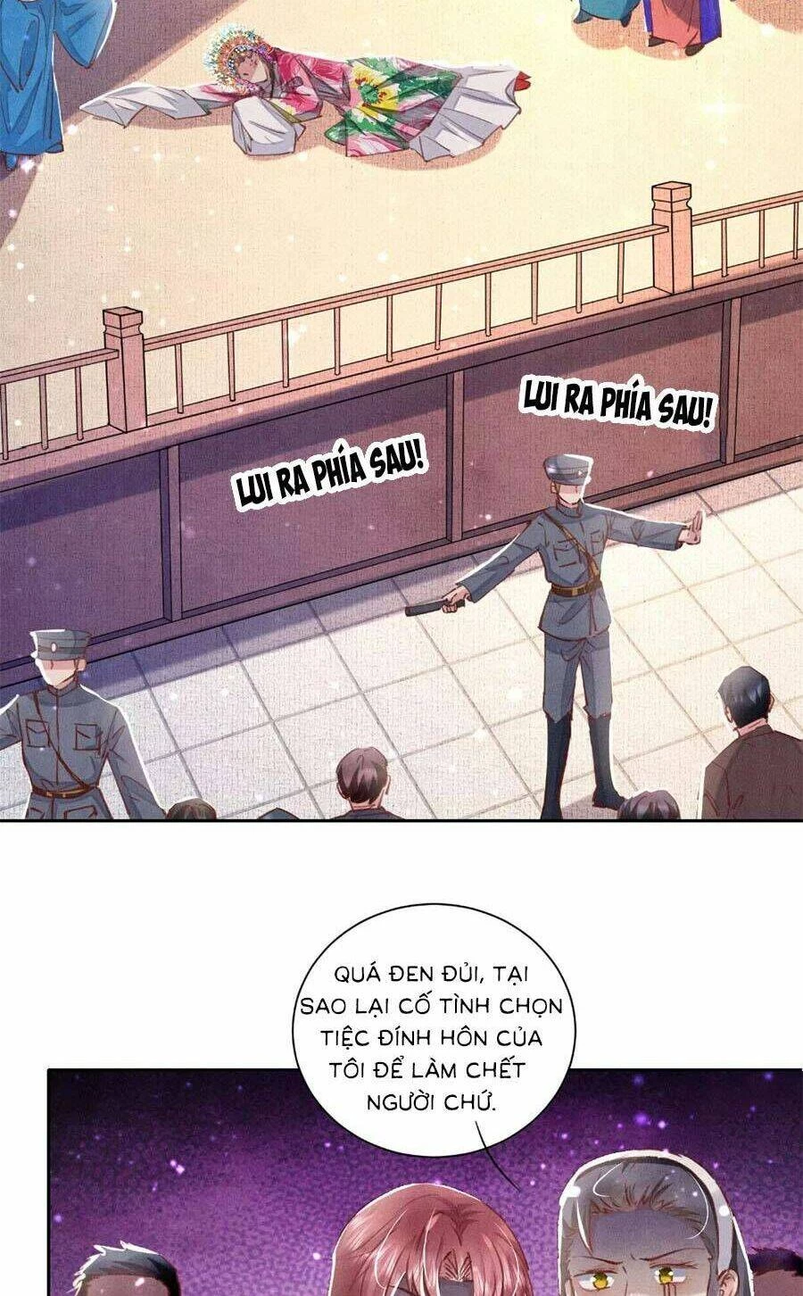 Tôi Có Ông Chồng Hay Ghen Chapter 79 - 3