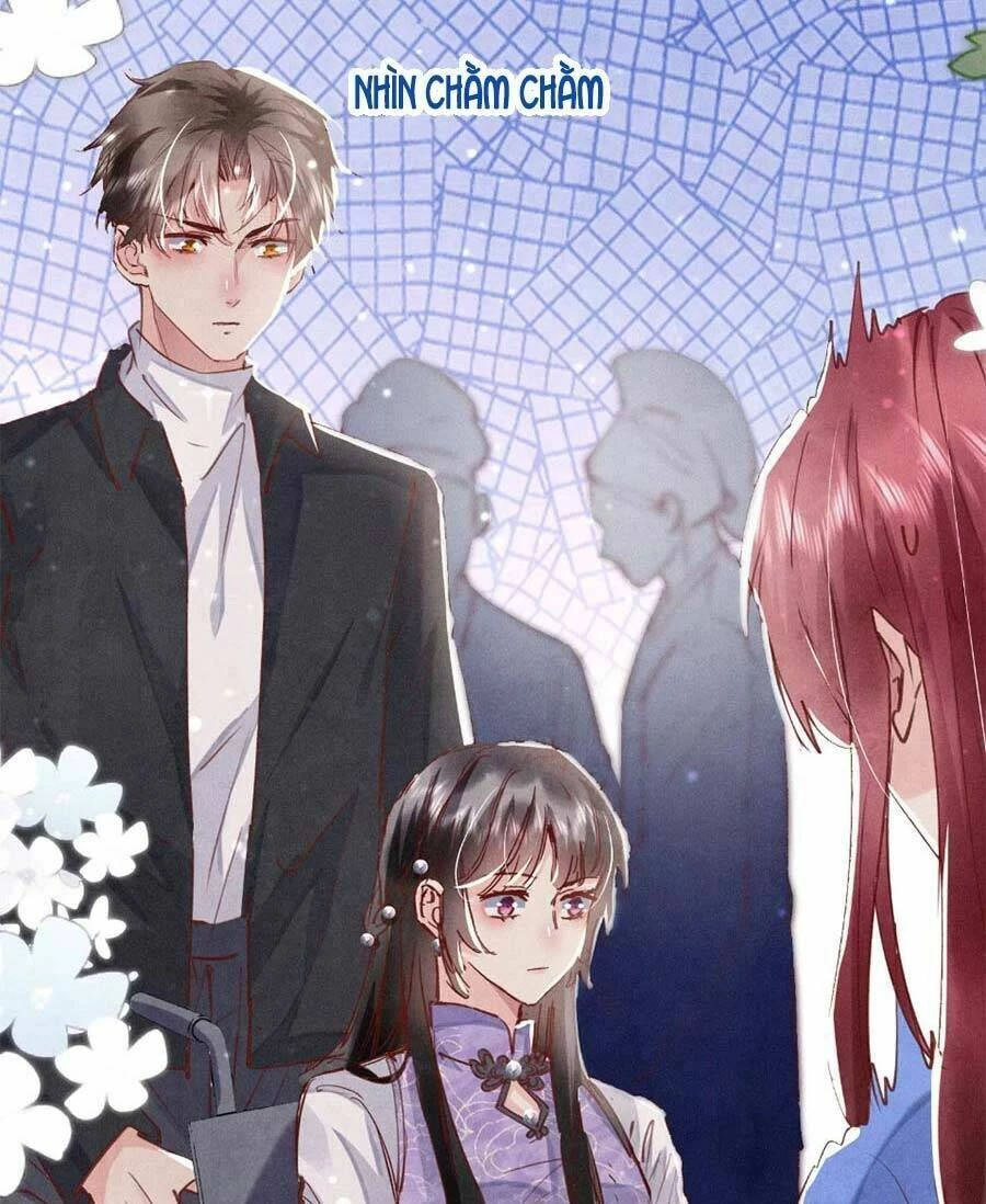 Tôi Có Ông Chồng Hay Ghen Chapter 79 - 5