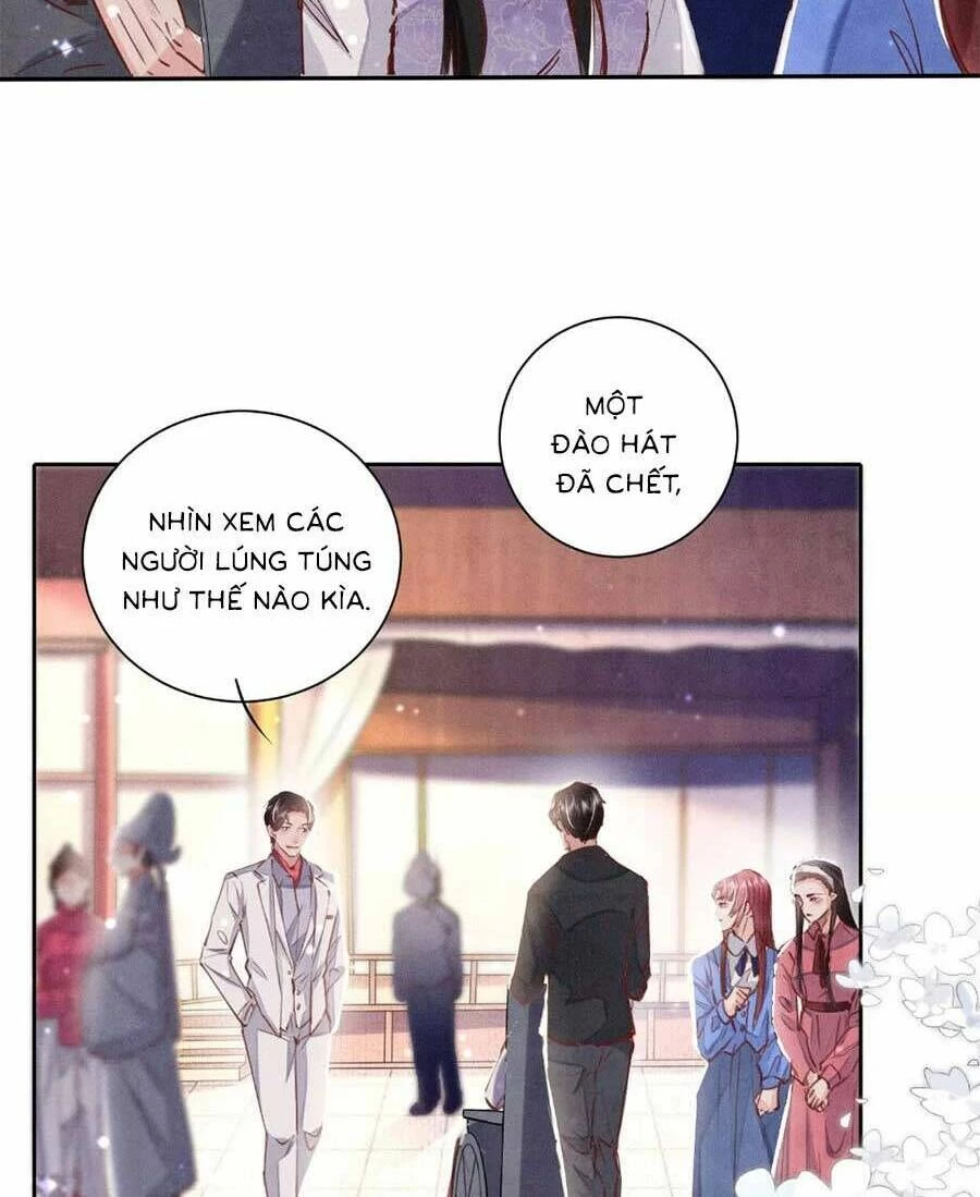 Tôi Có Ông Chồng Hay Ghen Chapter 79 - 6