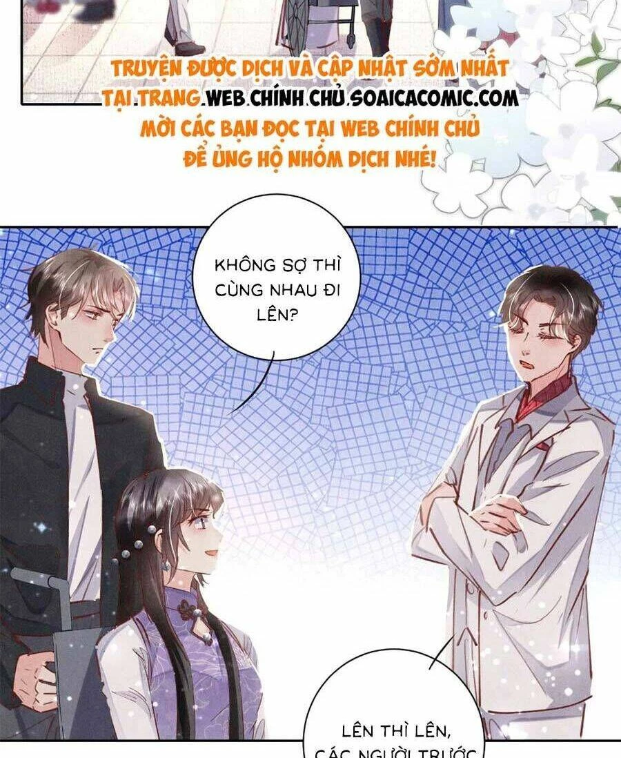 Tôi Có Ông Chồng Hay Ghen Chapter 79 - 7