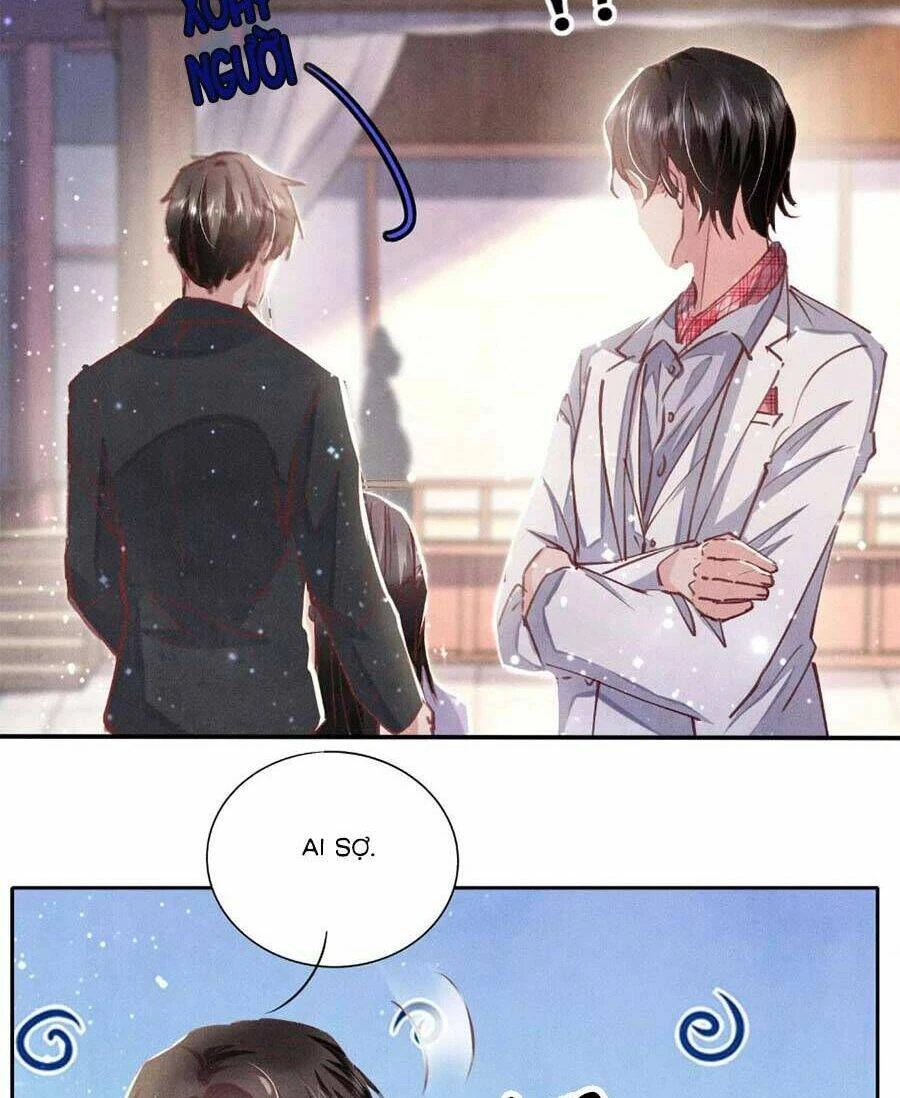 Tôi Có Ông Chồng Hay Ghen Chapter 79 - 9