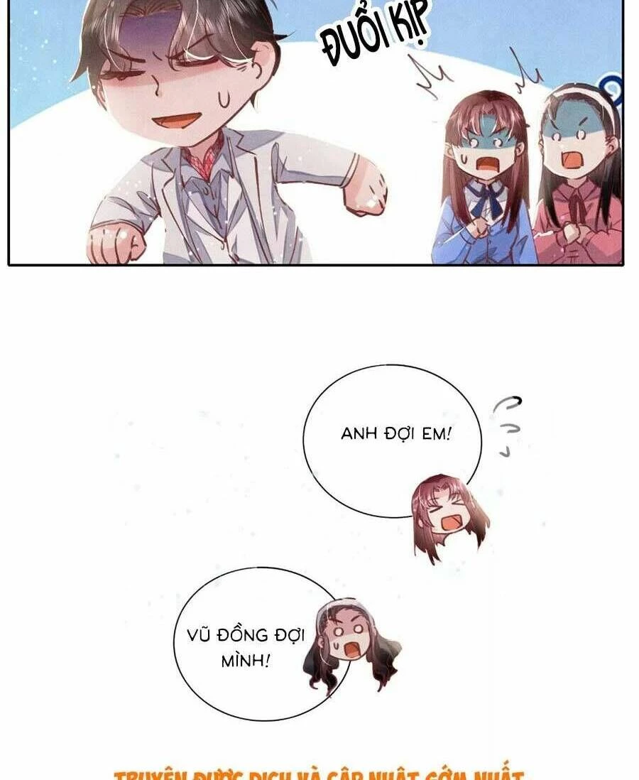 Tôi Có Ông Chồng Hay Ghen Chapter 79 - 10