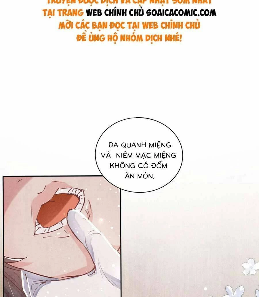 Tôi Có Ông Chồng Hay Ghen Chapter 79 - 11