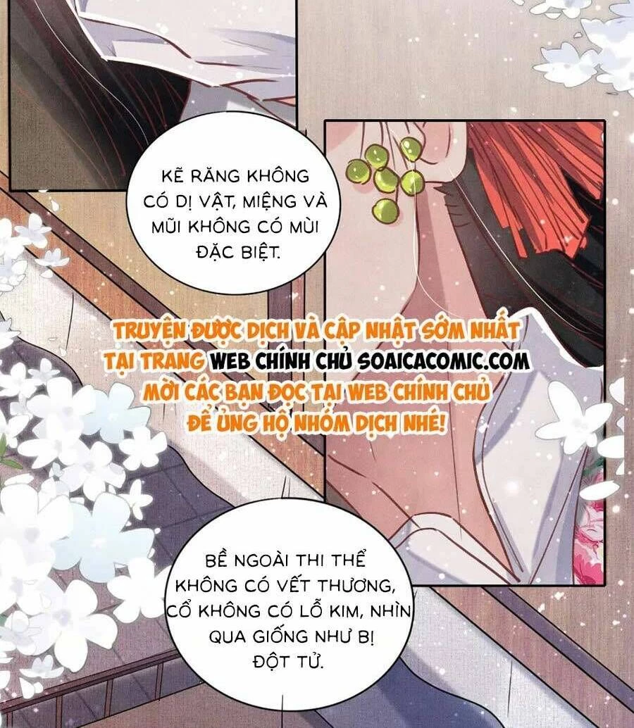 Tôi Có Ông Chồng Hay Ghen Chapter 79 - 12
