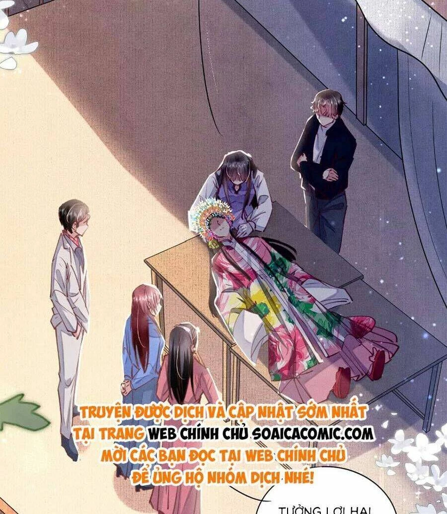 Tôi Có Ông Chồng Hay Ghen Chapter 79 - 13