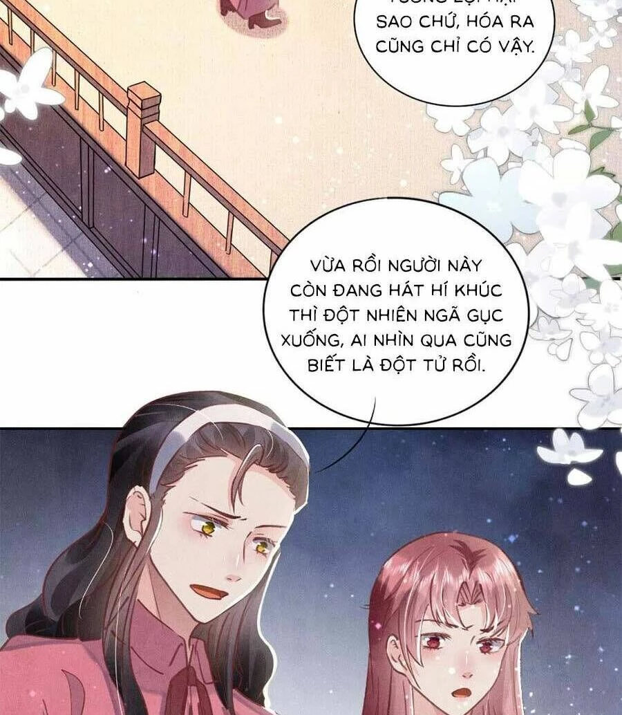 Tôi Có Ông Chồng Hay Ghen Chapter 79 - 14