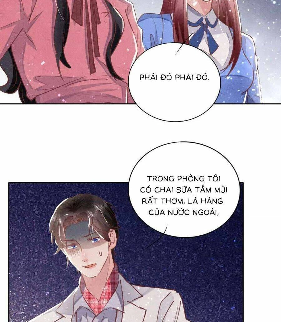 Tôi Có Ông Chồng Hay Ghen Chapter 79 - 15