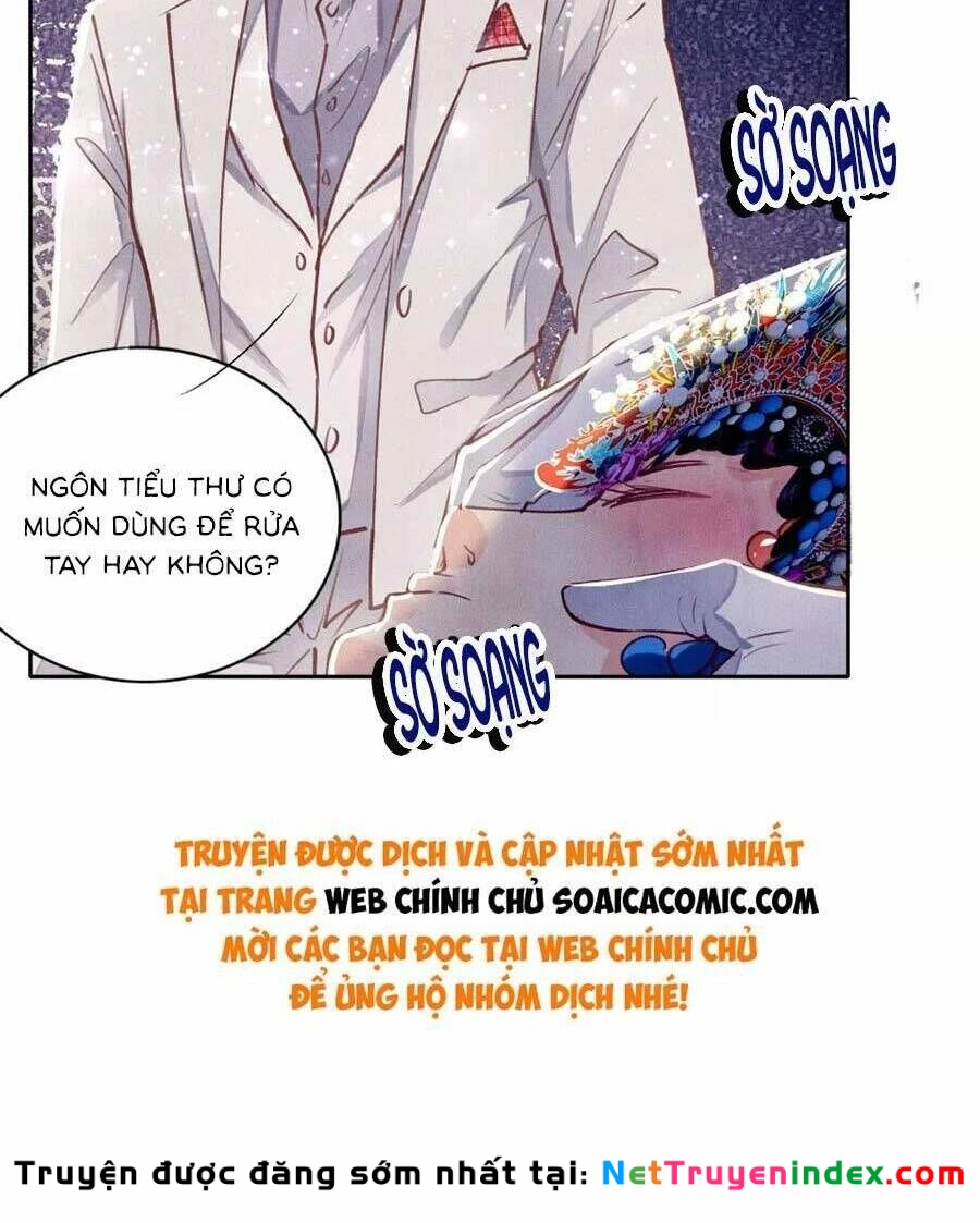 Tôi Có Ông Chồng Hay Ghen Chapter 79 - 16