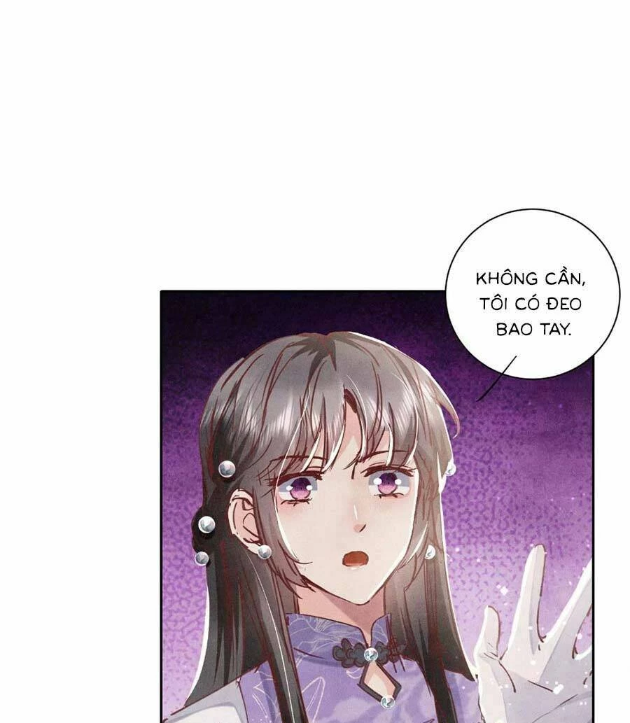 Tôi Có Ông Chồng Hay Ghen Chapter 79 - 17