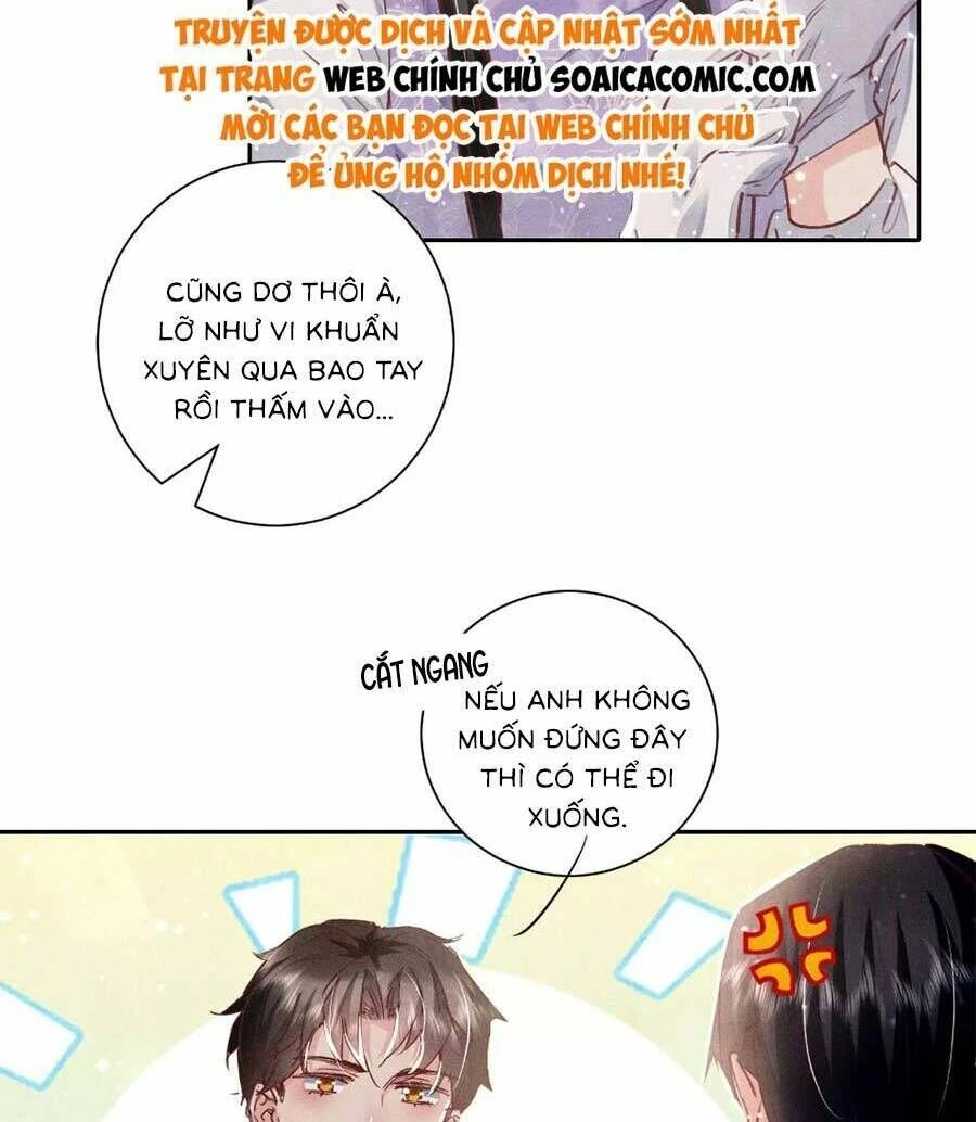 Tôi Có Ông Chồng Hay Ghen Chapter 79 - 18