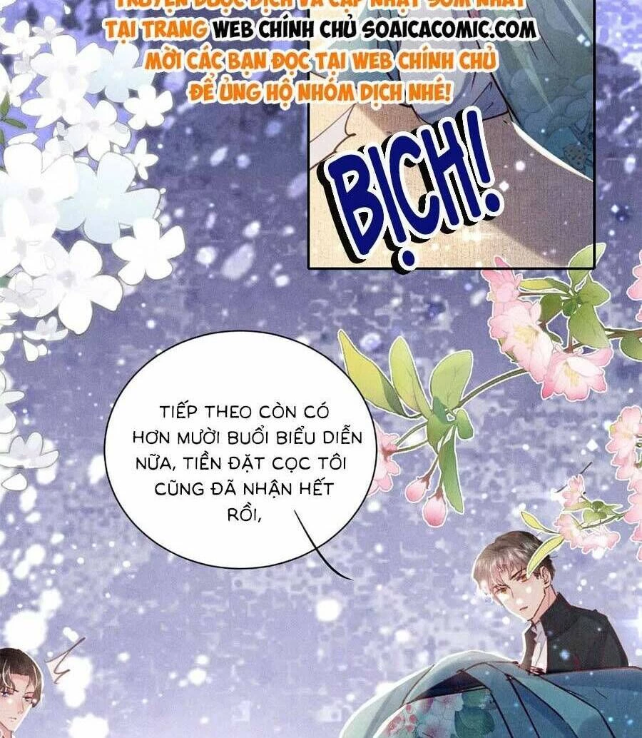 Tôi Có Ông Chồng Hay Ghen Chapter 79 - 20