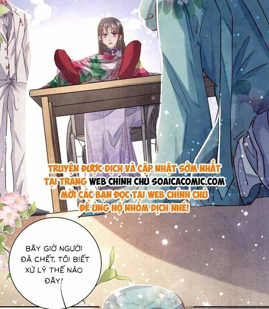 Tôi Có Ông Chồng Hay Ghen Chapter 79 - 21