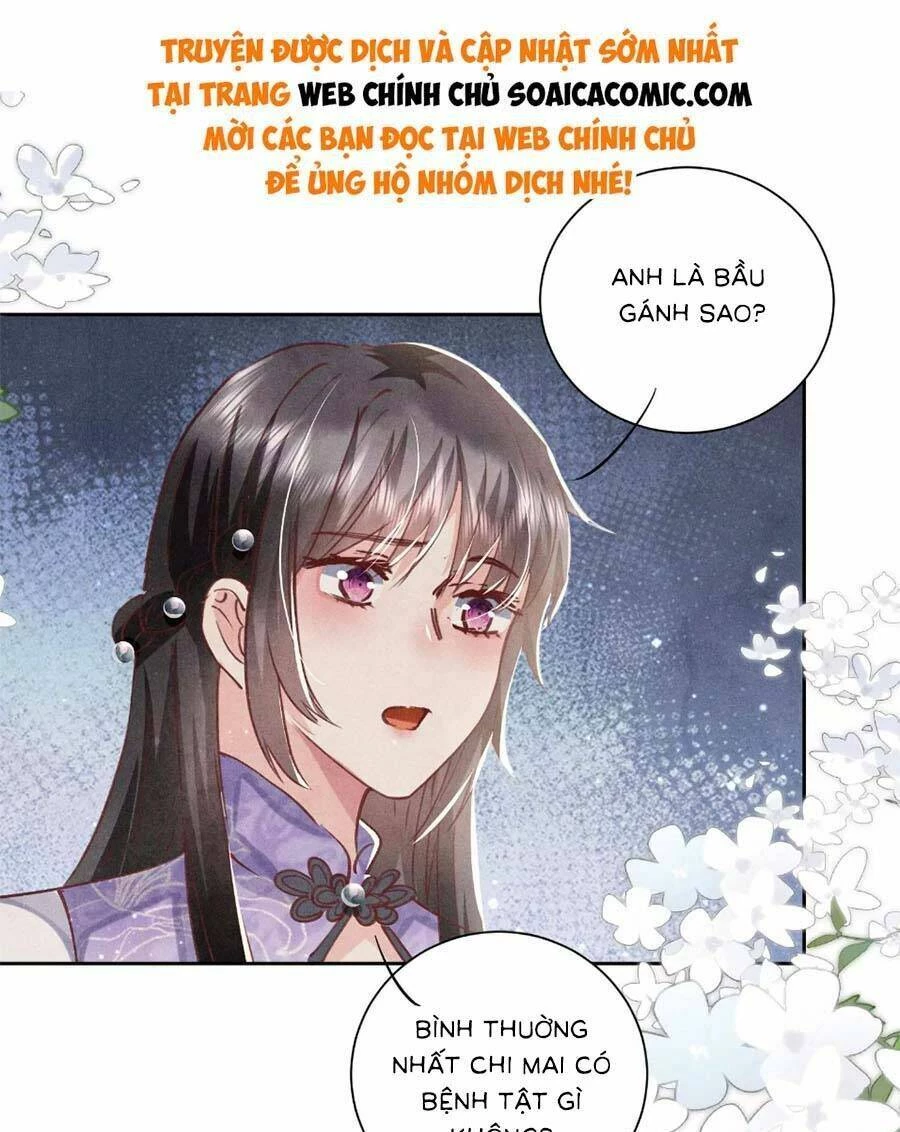 Tôi Có Ông Chồng Hay Ghen Chapter 79 - 23