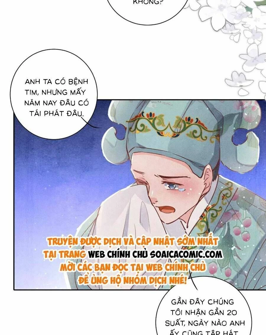 Tôi Có Ông Chồng Hay Ghen Chapter 79 - 24