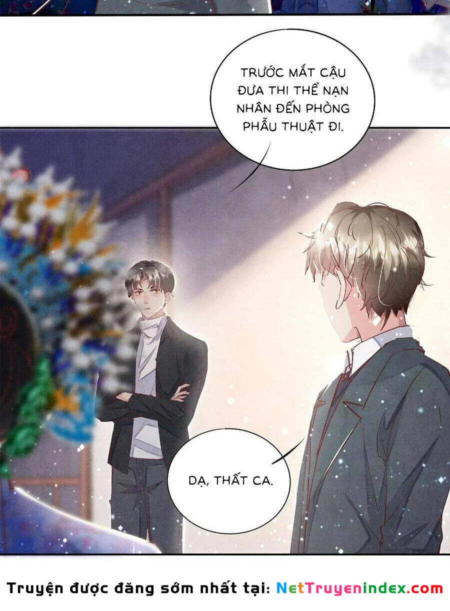 Tôi Có Ông Chồng Hay Ghen Chapter 79 - 27