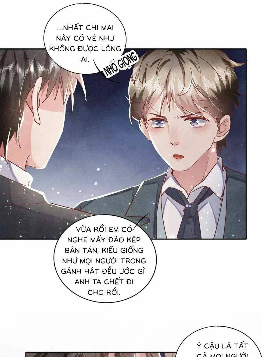 Tôi Có Ông Chồng Hay Ghen Chapter 79 - 29